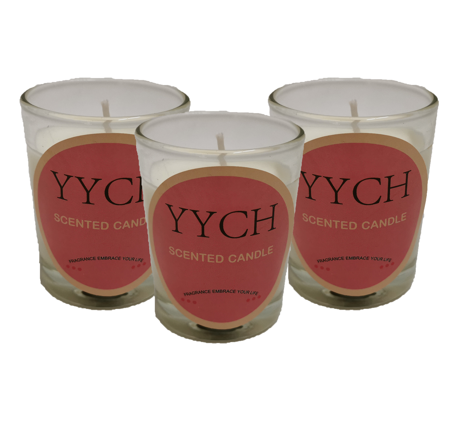 soy candle store